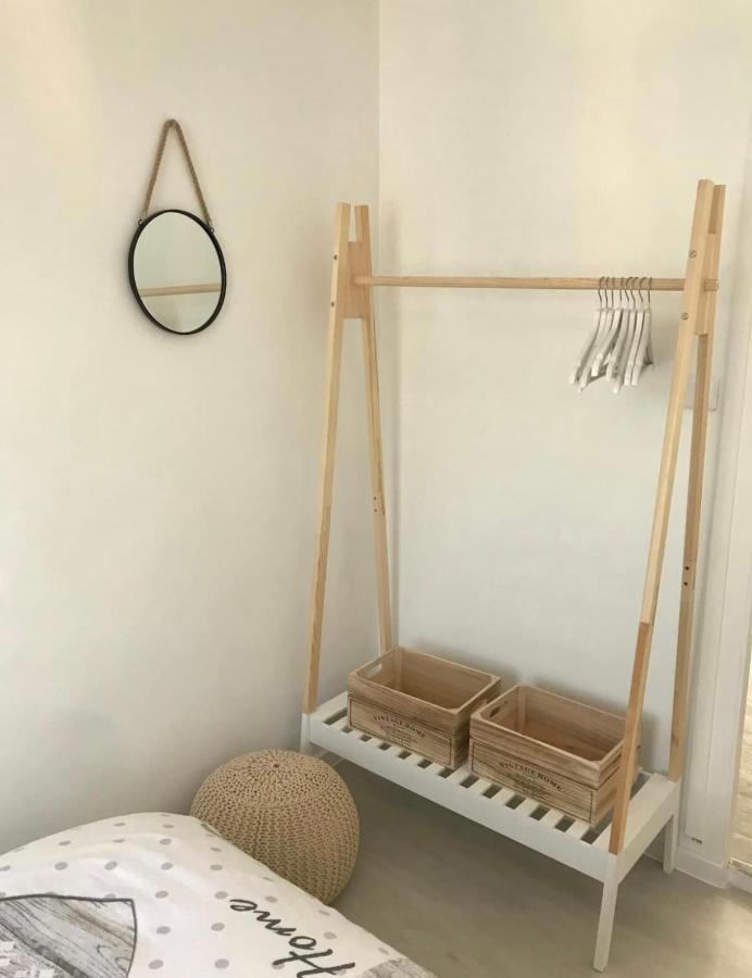 La Maison Du Bois Flotte Булон сюр Мер Екстериор снимка